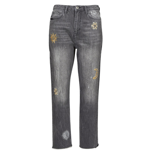 Desigual - LAGUN - Gris