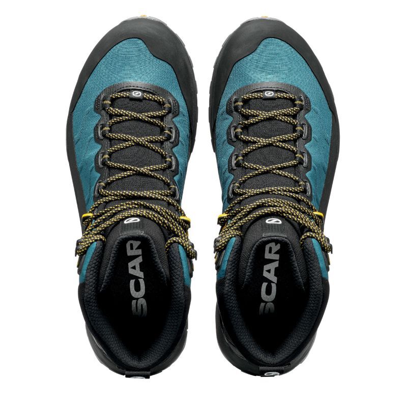 Rush Trek LT GTX - Chaussures trekking homme
