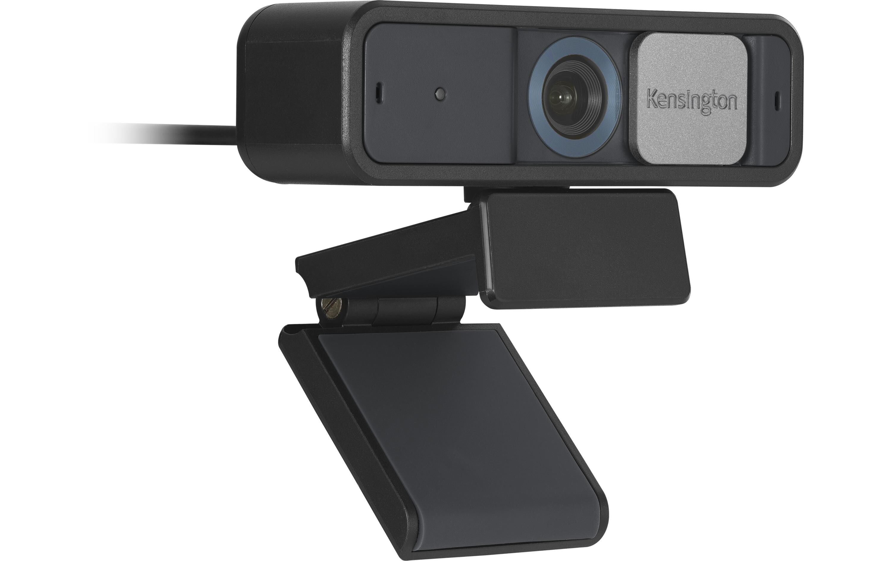 Webcam W2050Full HD-Webkamera mit Auto-Fokus