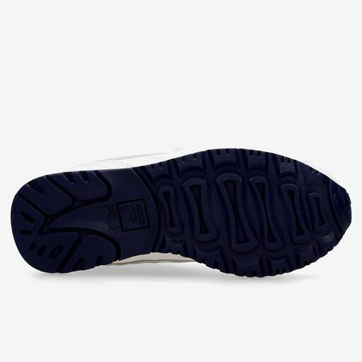 Euro Jogger 4 fileiras