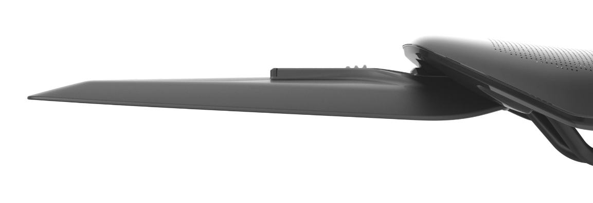 Syncros Coast Saddle Fender Med Multimount