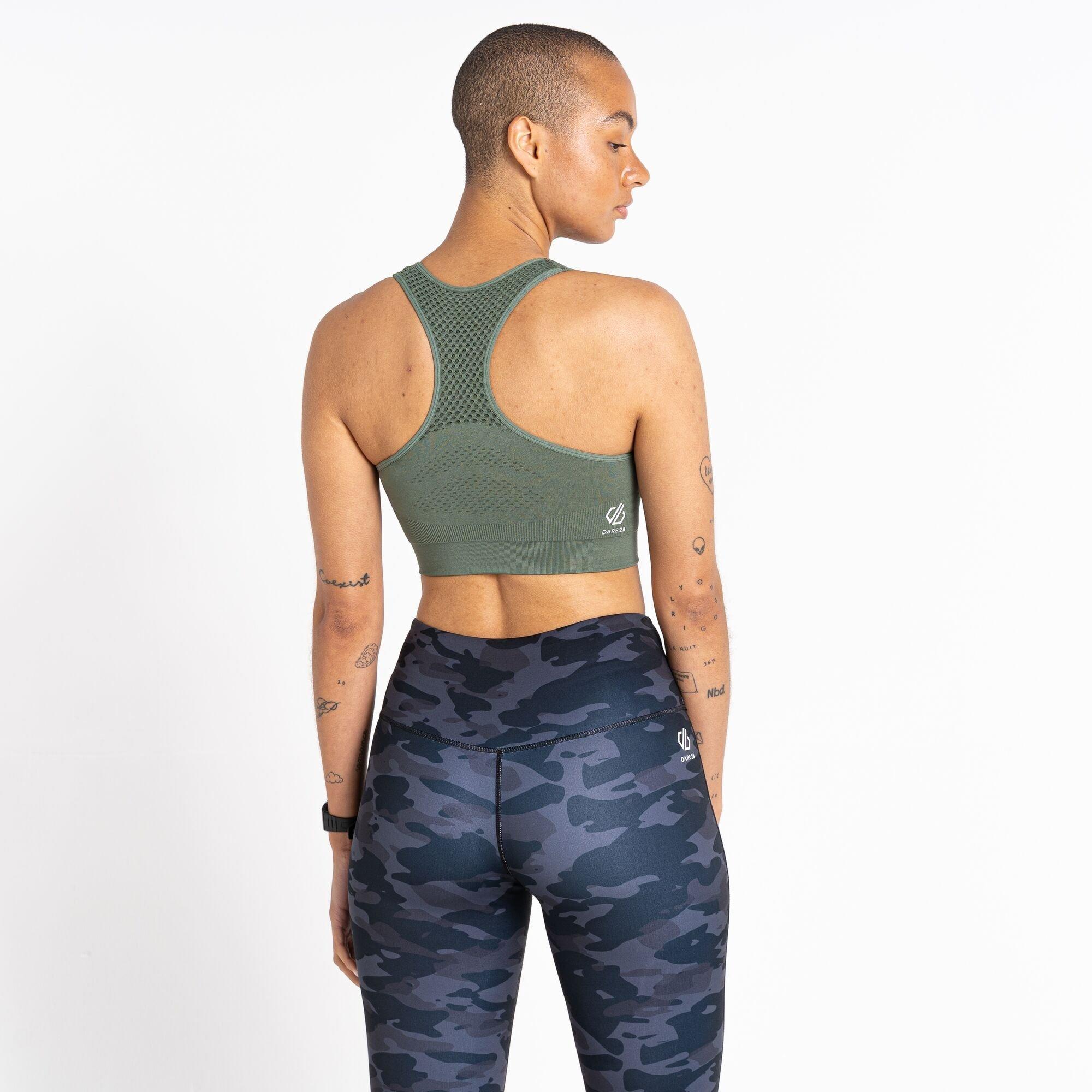 Dare 2b Dont Sweat It Sports Bra