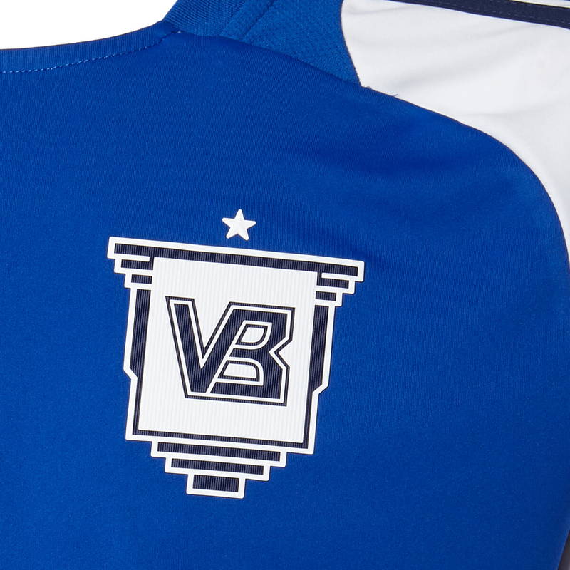 Vejle Boldklub Udebanetrøje 24/25