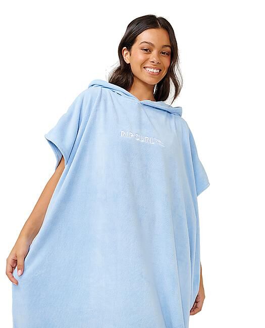RIP CURL - PONCHO CLASSIC SURF HOODED