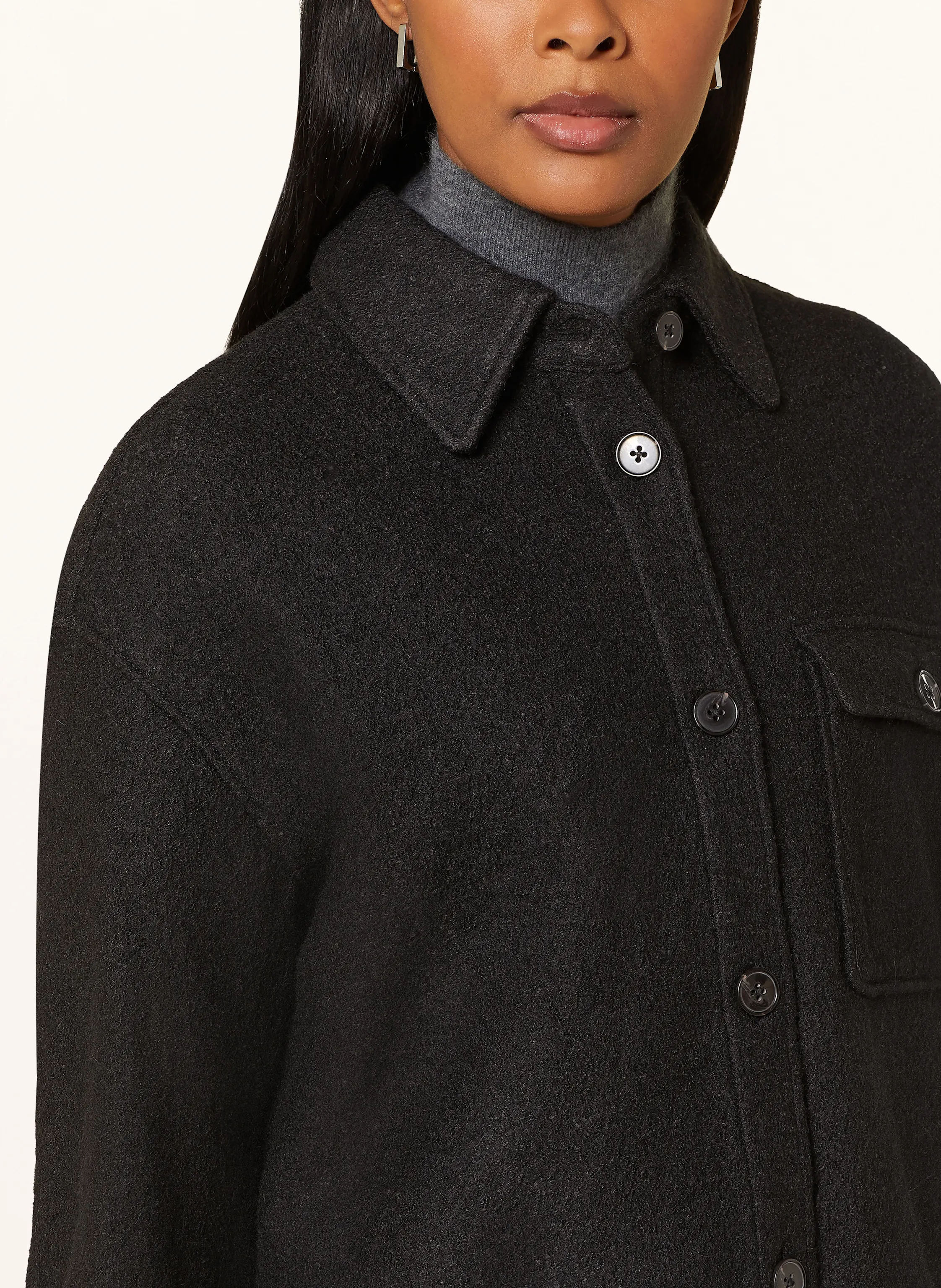 Marc O'Polo Overshirt