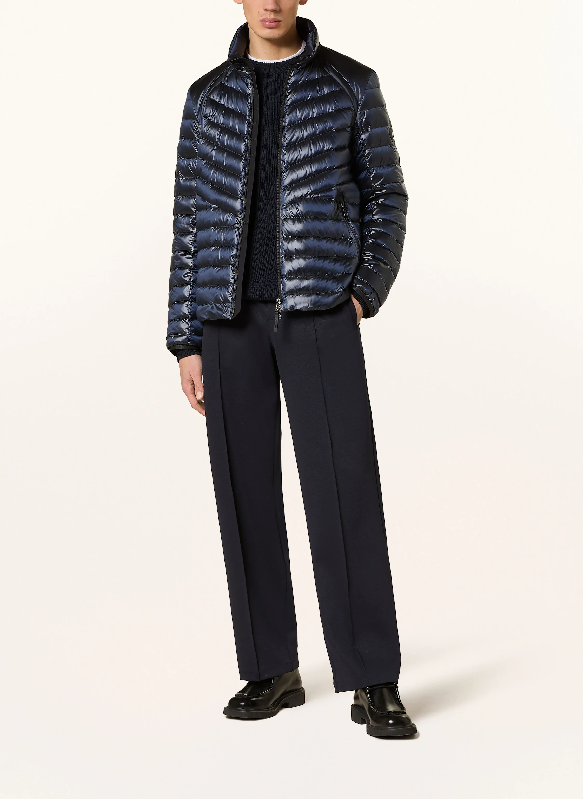 BOGNER Lightweight-Daunenjacke LIMAN