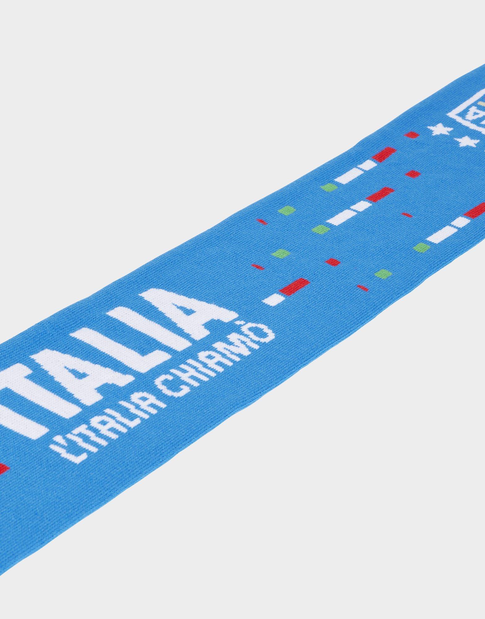 adidas Écharpe de football Italie
