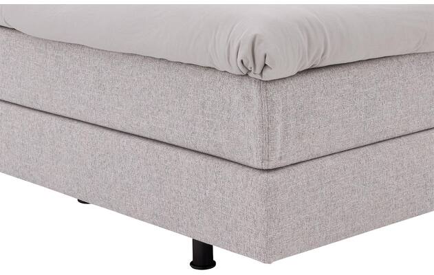Boxspring Compleet Quatro Compleet