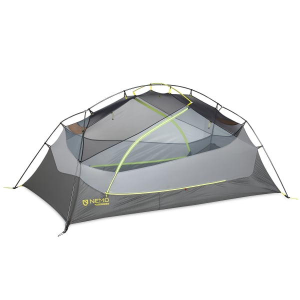 Tente bivouac NEMO EQUIPMENT DAGGER OSMO 2P