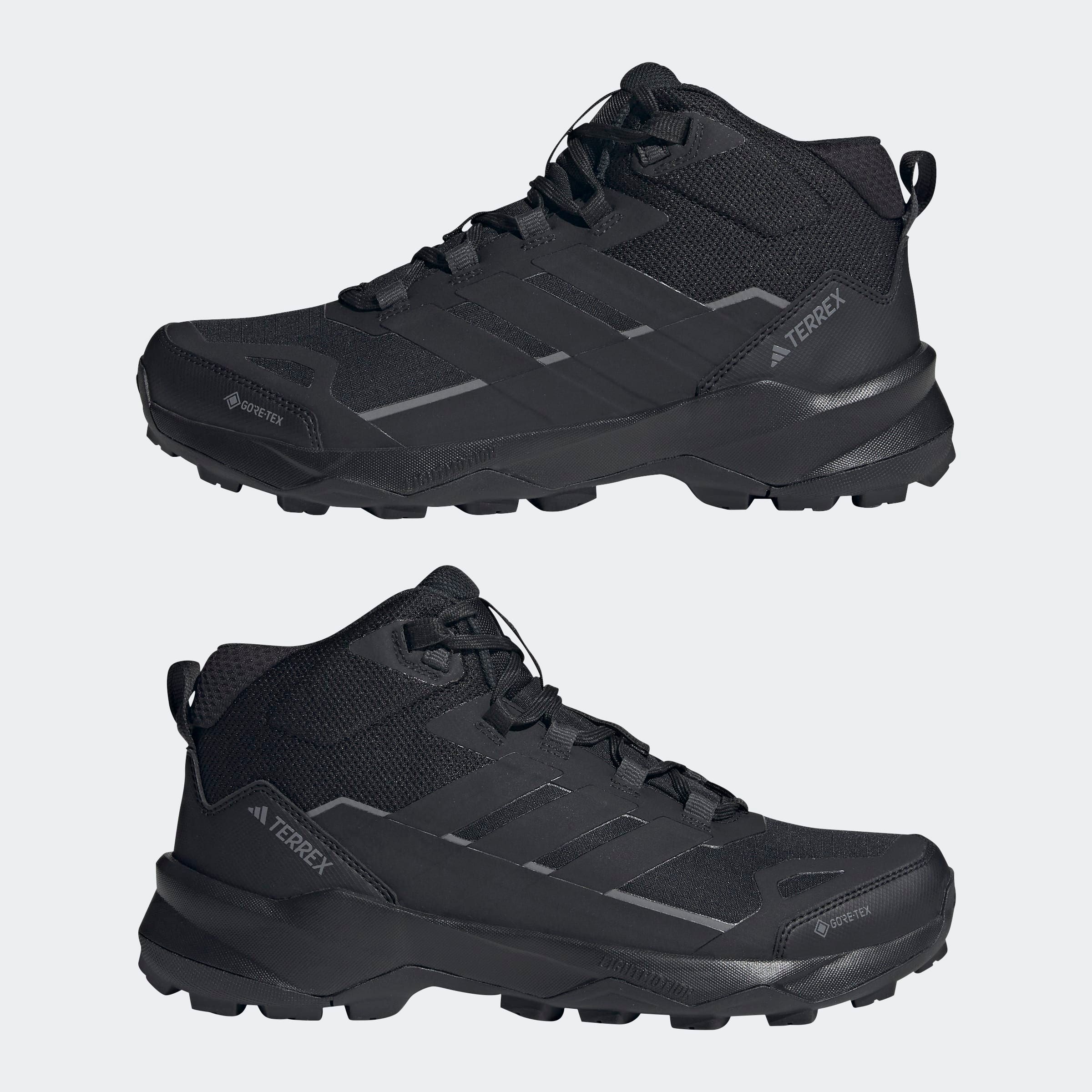adidas TERREX Wanderschuh »TERREX SKYCHASER AX5 MID GORE-TEX E.«  wasserdicht