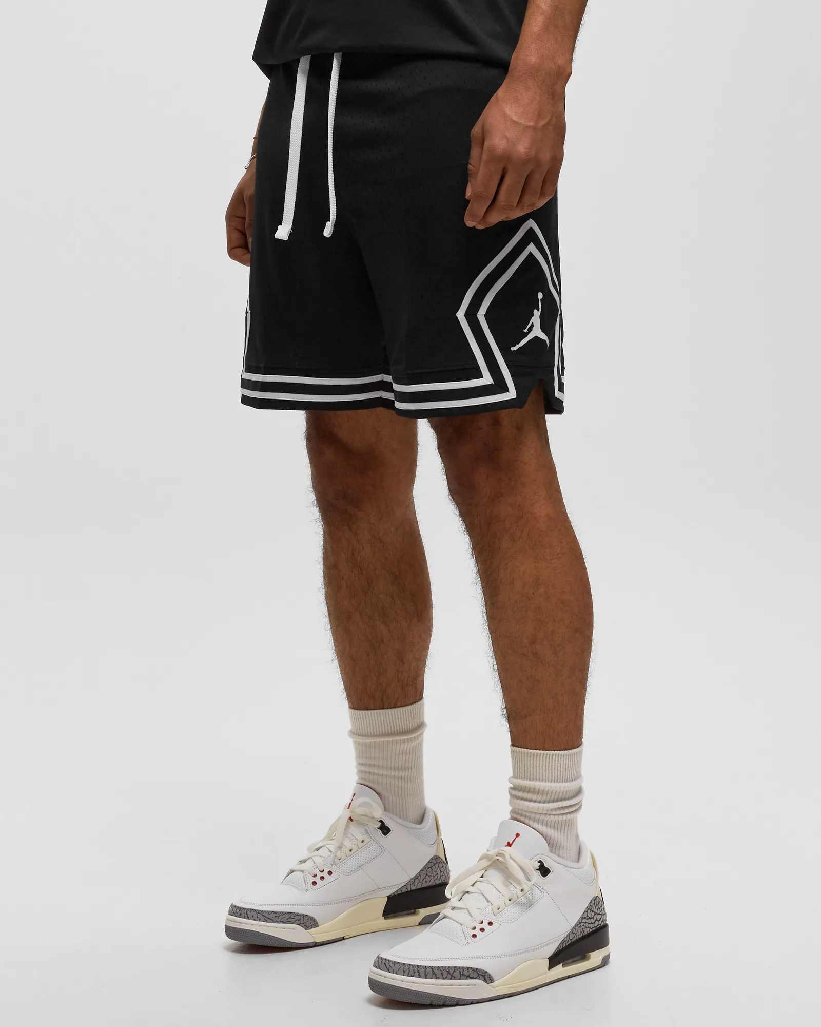 Calções Jordan Dri-FIT Sport Diamond