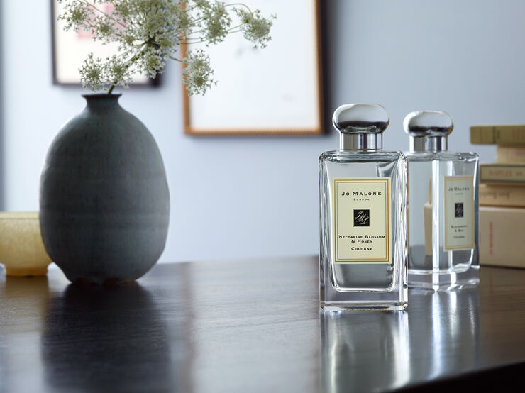Jo Malone London Nectarine Blossom & Honey Cologne