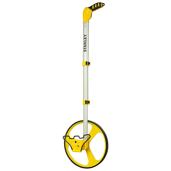 Roue de mesure Stanley ø 318 mm