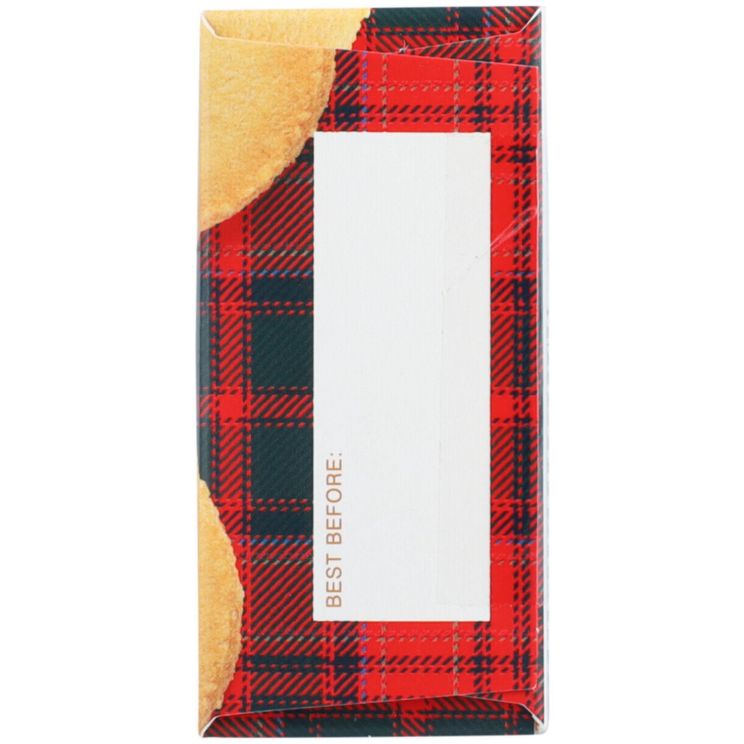 Walker's Guezli Pure Butter Shortbread Highland