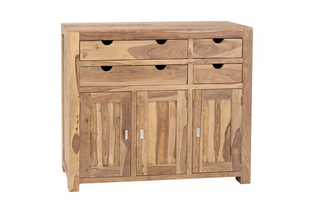 Highboard Yoga