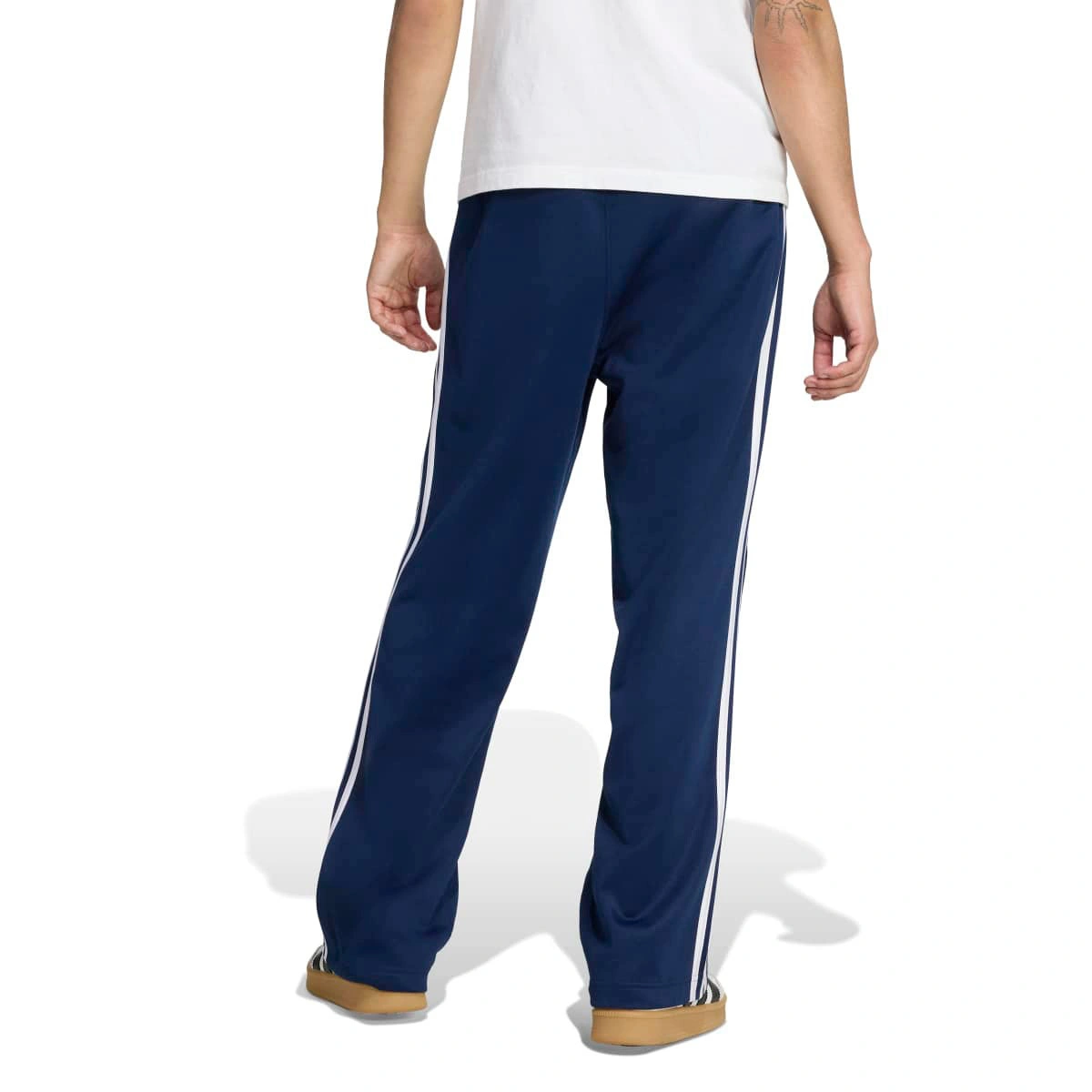 Calças adidas Baggy