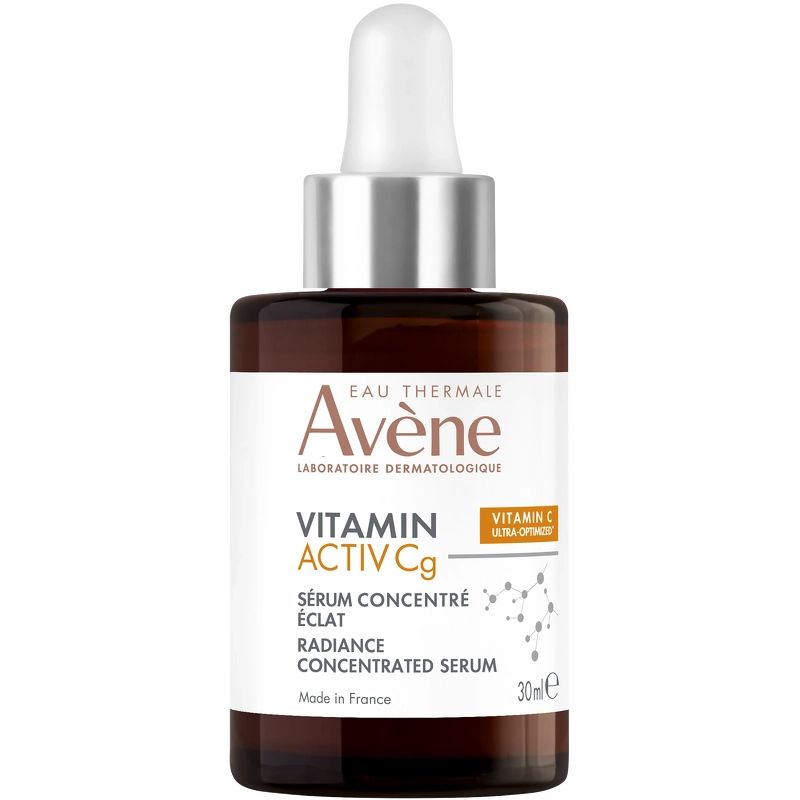 Avène Vitamin Activ Cg Radiance Corrector Serum 30 ml