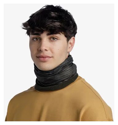 Tour de Cou Buff Polaire Military Vert