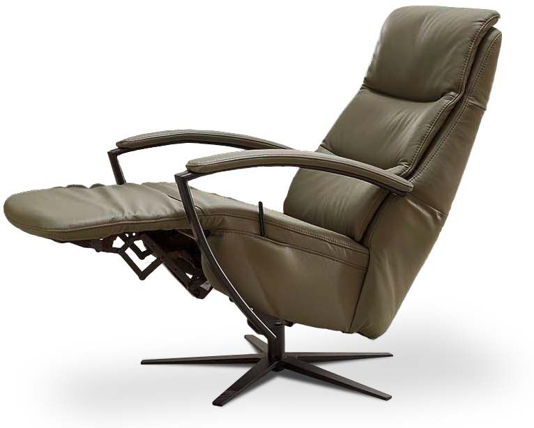 Relaxfauteuil Rogier  | Hukla