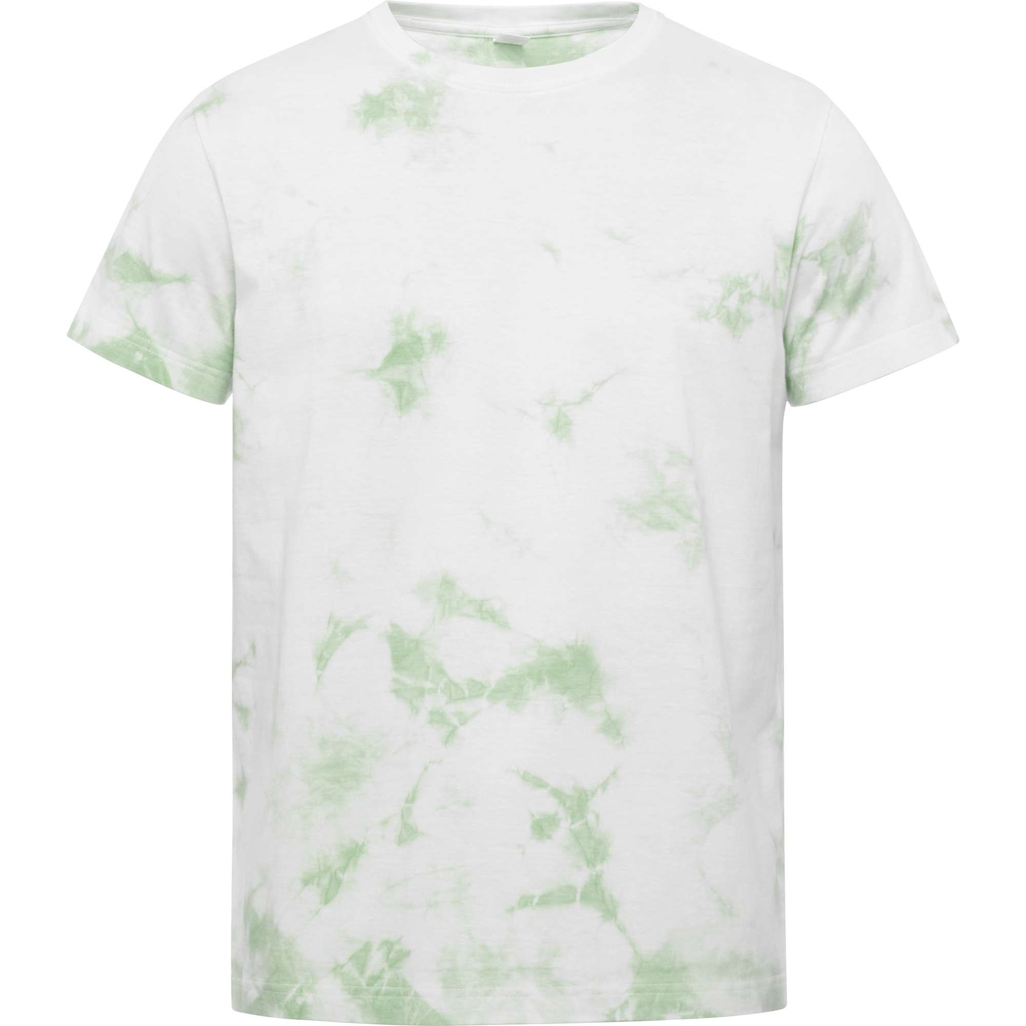 Roly CA6556 - JOPLIN T-shirt unisexe à manches courtes effet Tie Dye