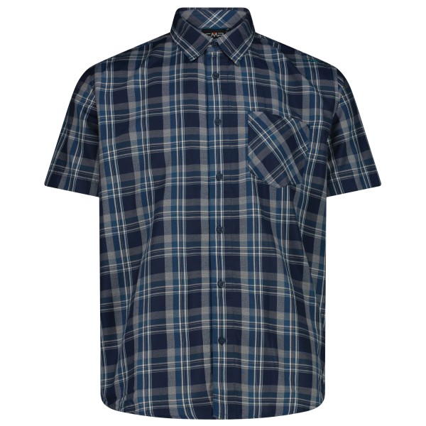 CMP - Full Button Shirt - Chemise