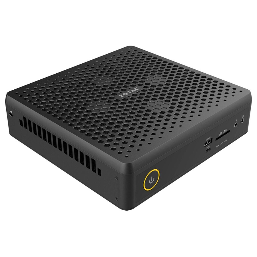 ZOTAC ZBOX MAGNUS ONE EN374070C-WIN