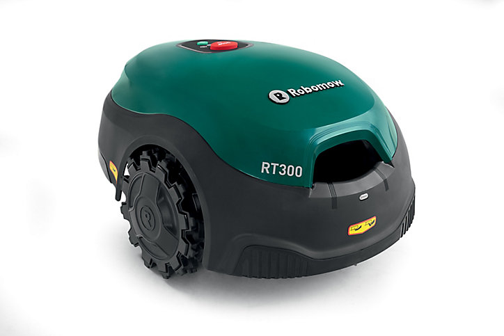 Robot tondeuse Robomow RT300