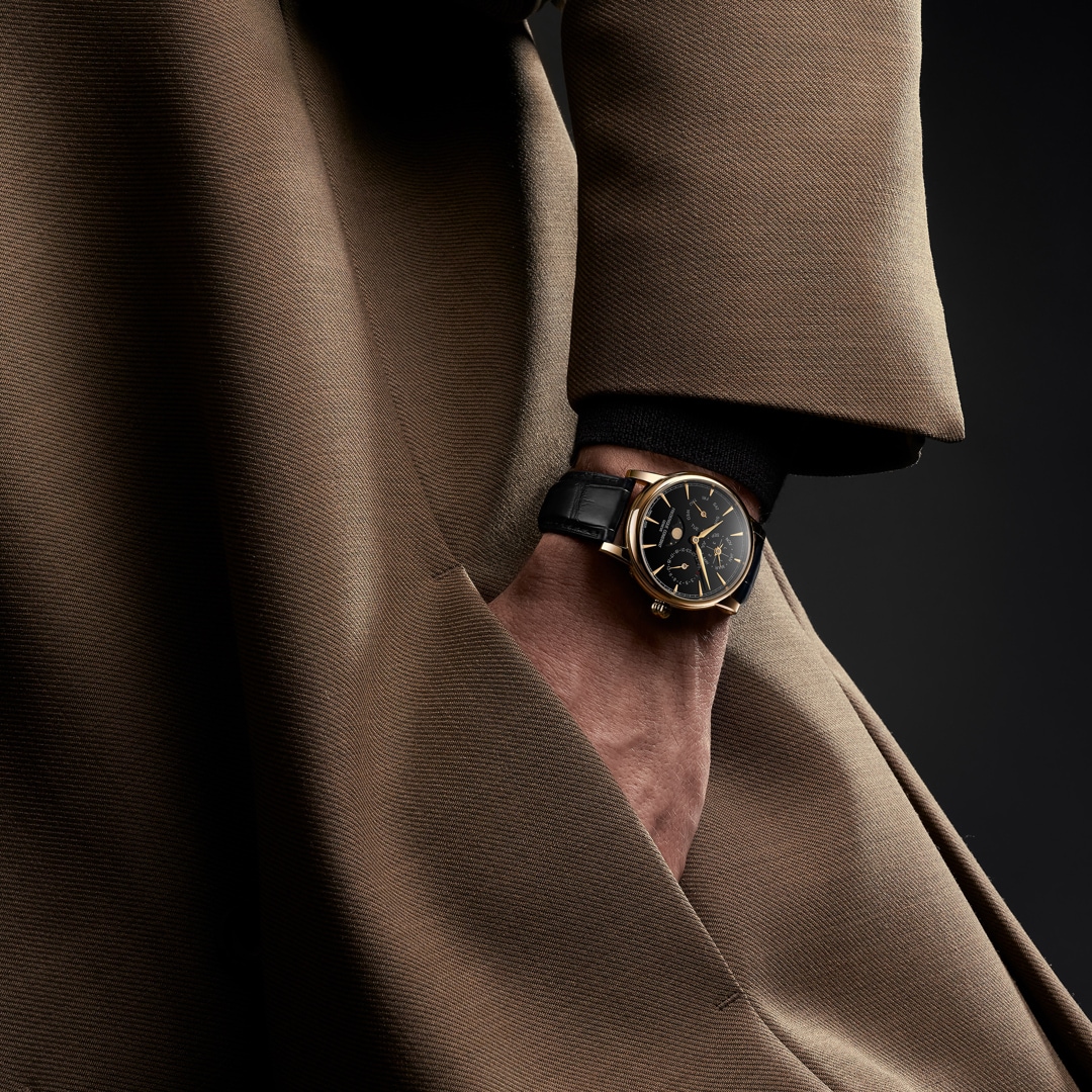 Frederique Constant Manufacture Classic Perpetual Calendar