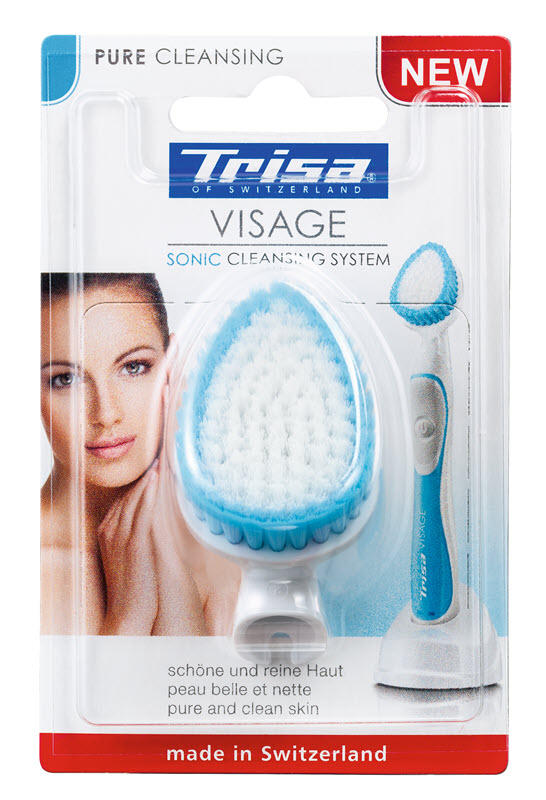 TRISA Visage Pure Cleansing Refill 1 Stk
