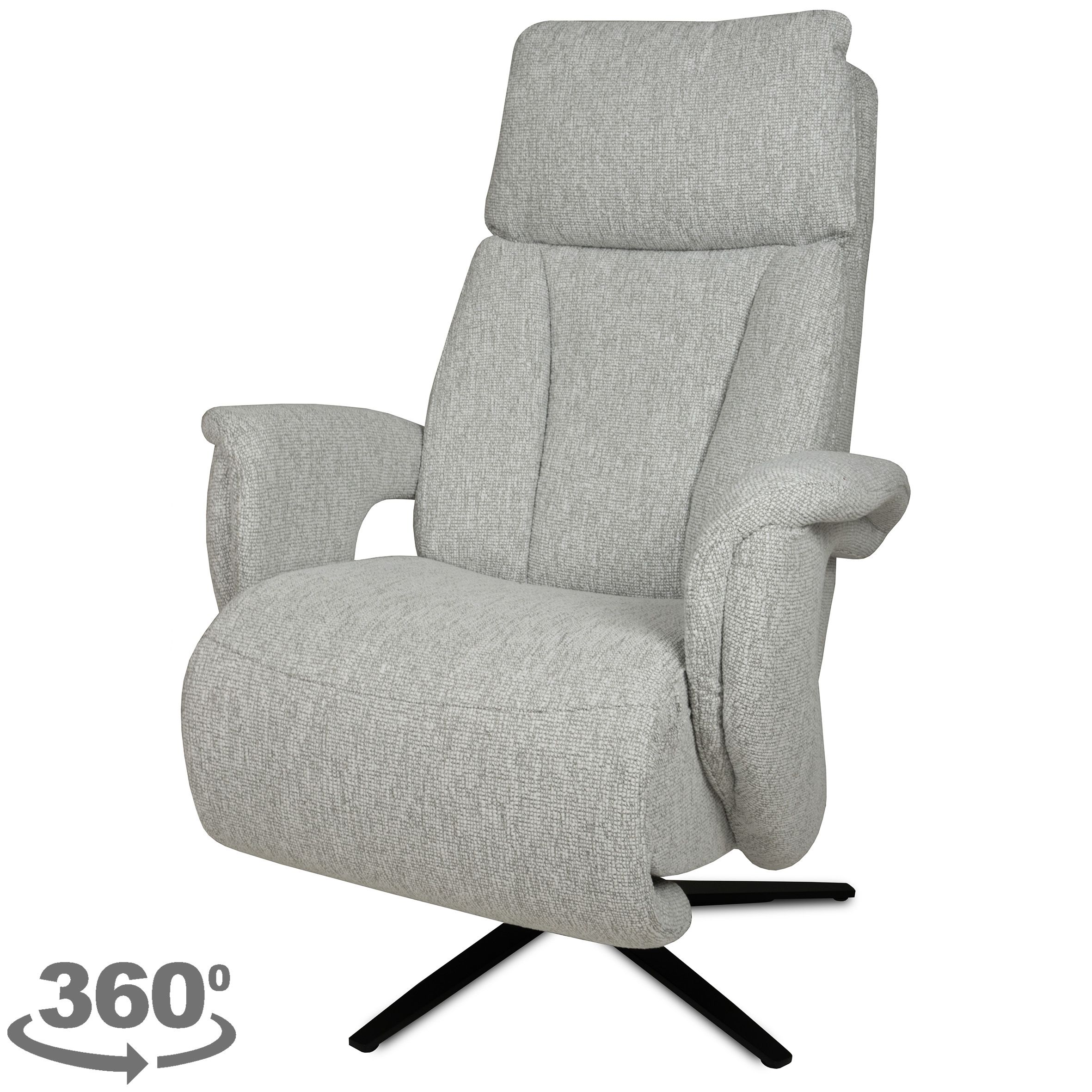Relaxfauteuil Kanto  | Hukla