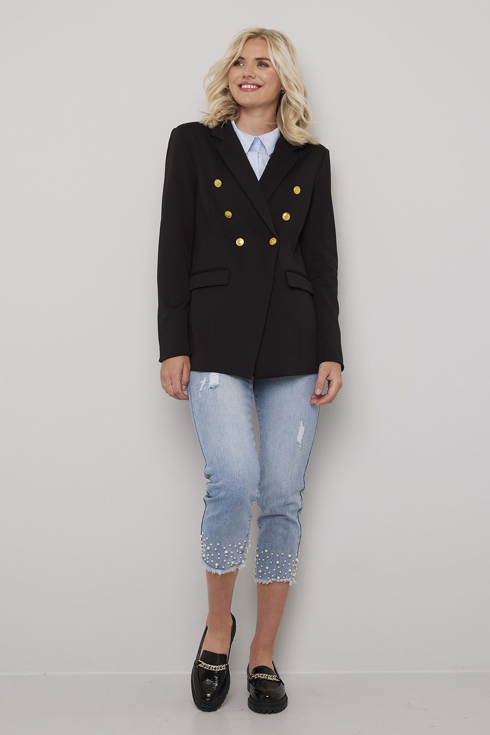 Blazer Gitte