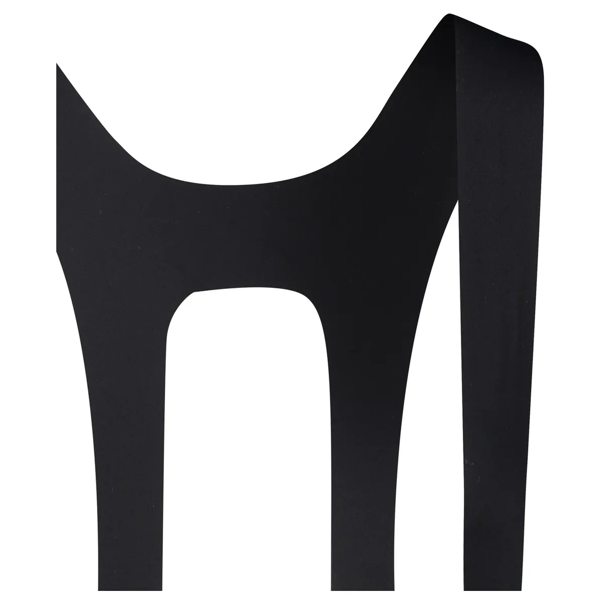 AGU Woven II Performance bibshorts sort herre