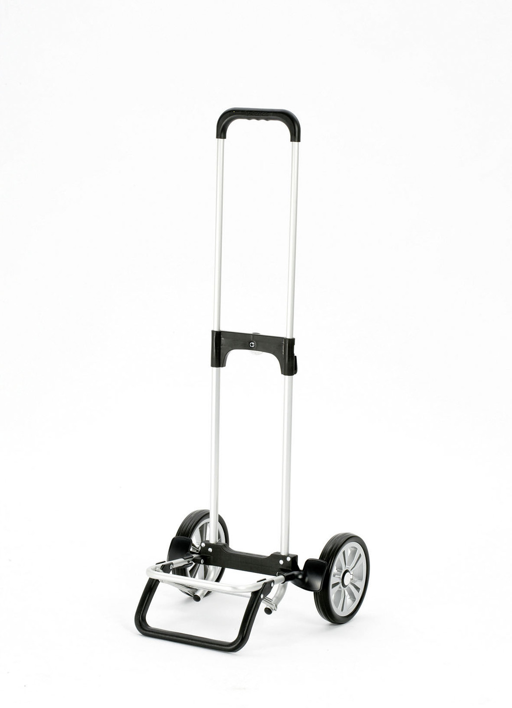 Alu Star Shopper® Gese aus hochwertigem Aluminium