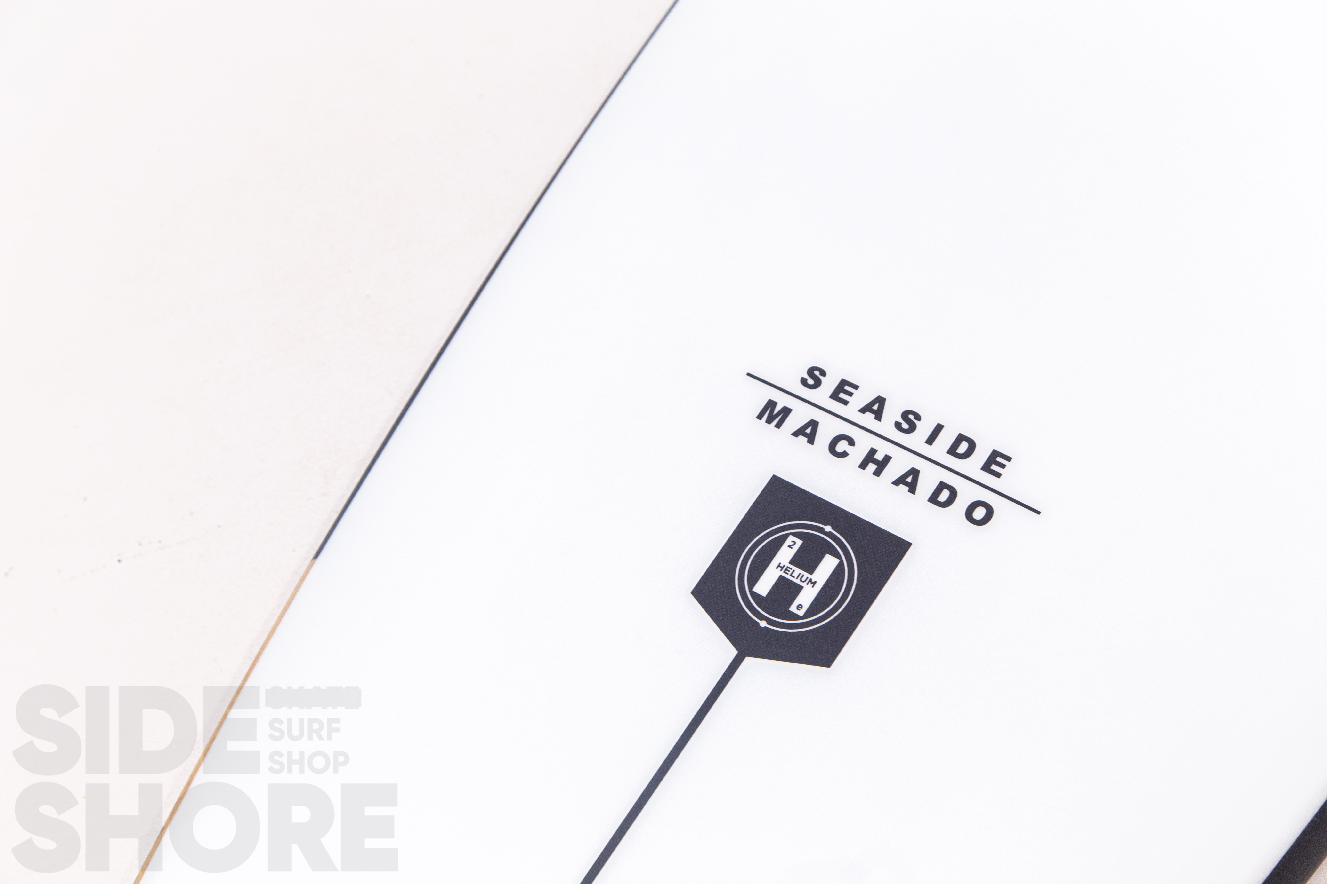 Firewire Seaside - Helium - 5'2 x 20