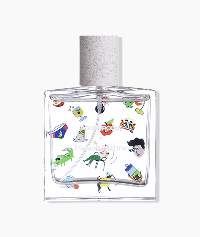 Poom Poom MAISON MATINE 50 ML