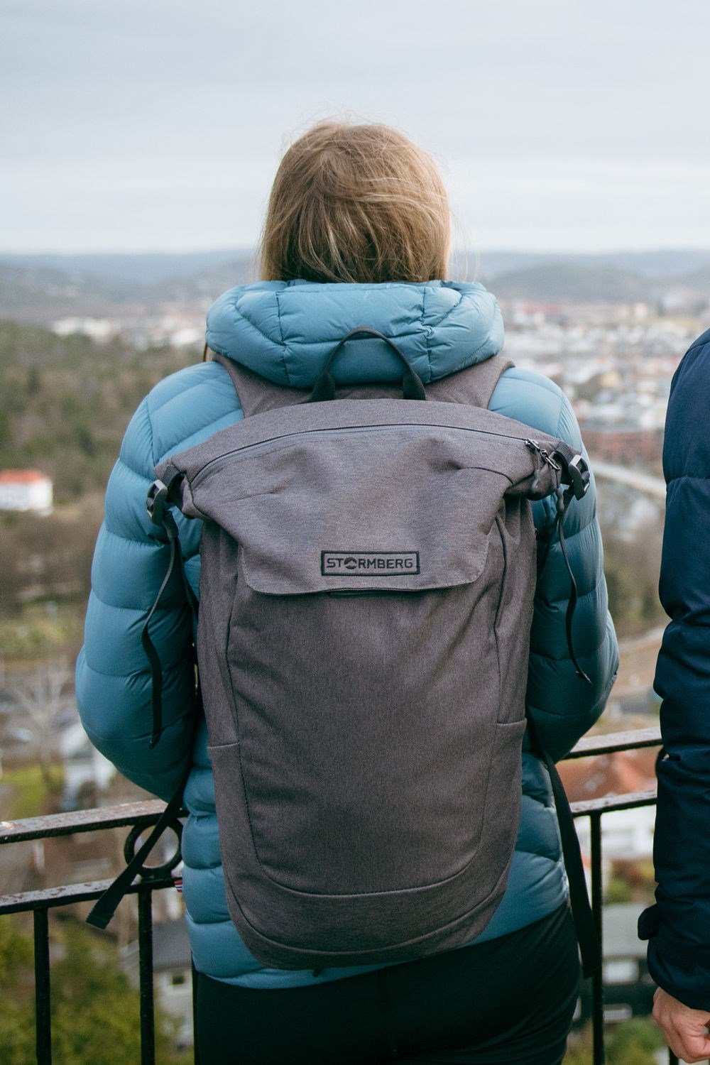 Stormberg Vatnan ryggsekk 21 L