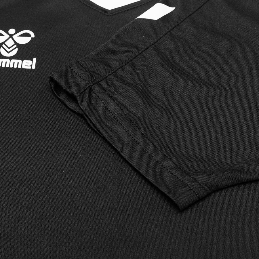 Hummel Maillot Core - Noir Enfant