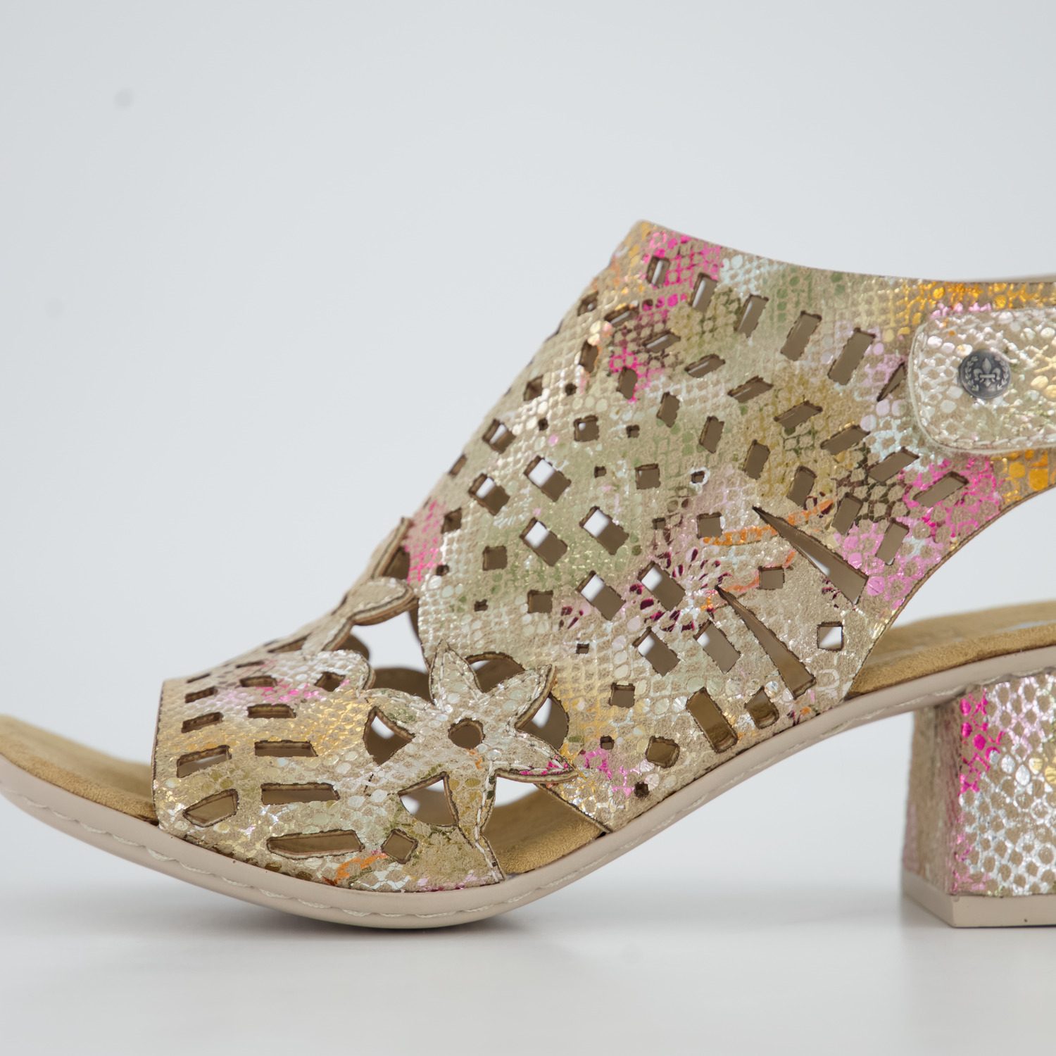 Rieker Sandalen