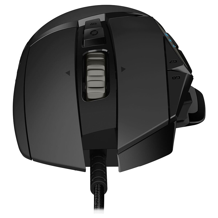 Logitech G G502 HERO