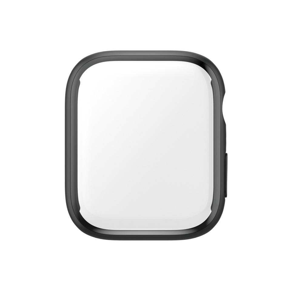 PanzerGlass - FullBody Apple Watch 9 big - Klar med D3O