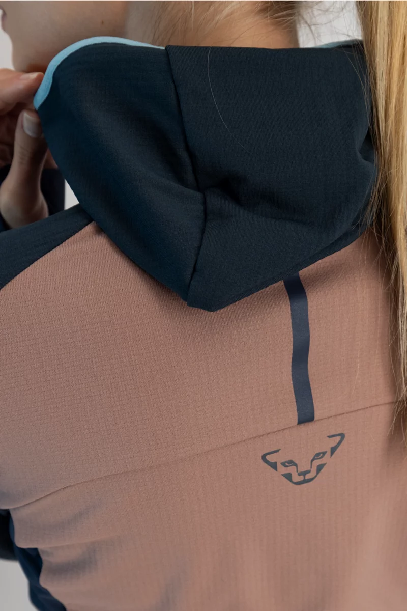 Dynafit Transalper Thermal Damen Midlayer