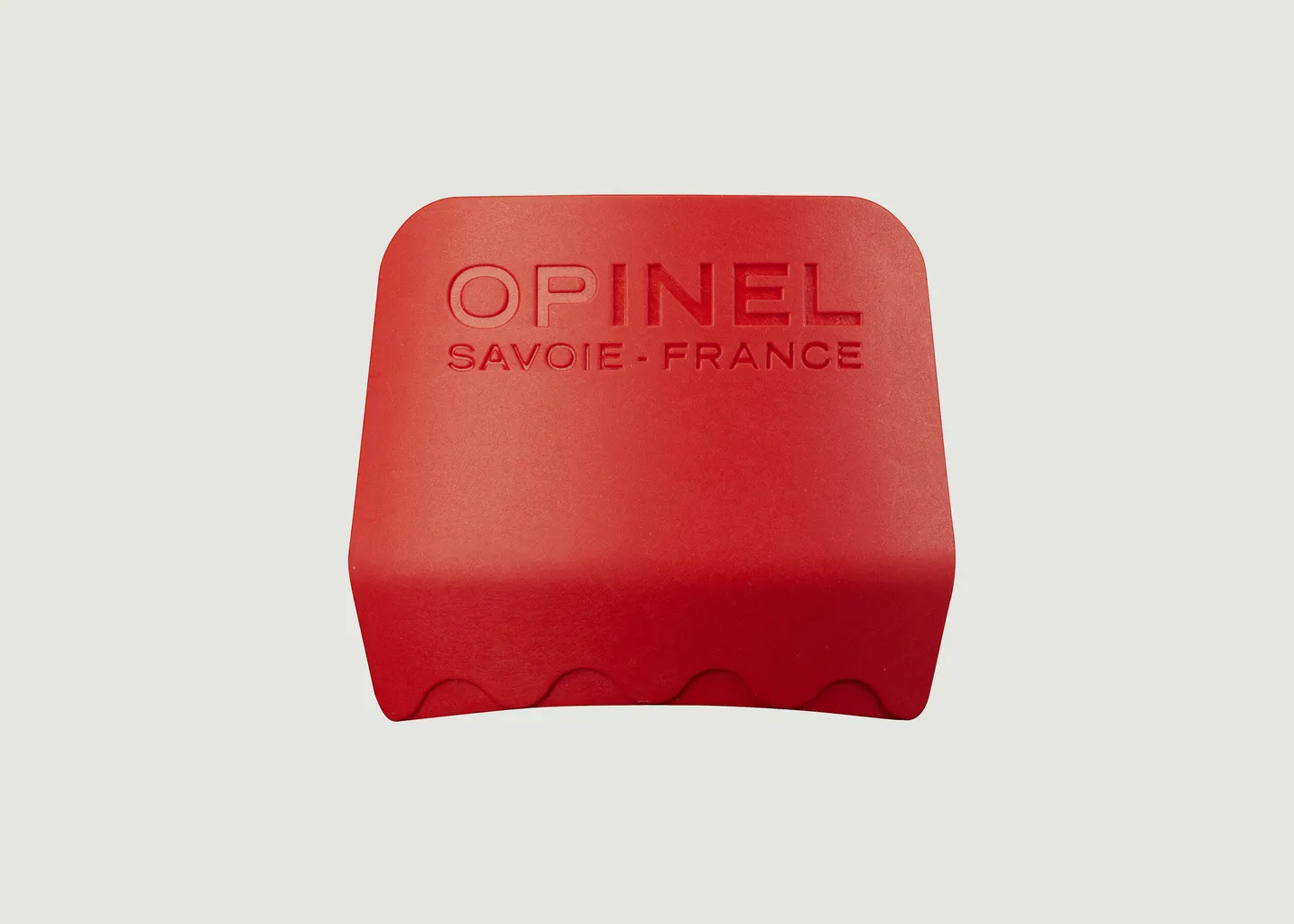 Couteau Le Petit Chef Avec Protège Doigt Opinel