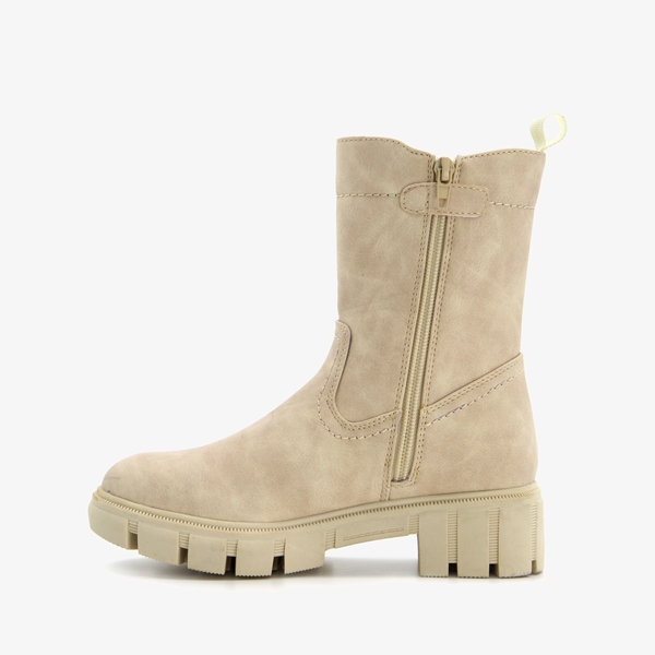 Blue Box meisjes chelsea boots