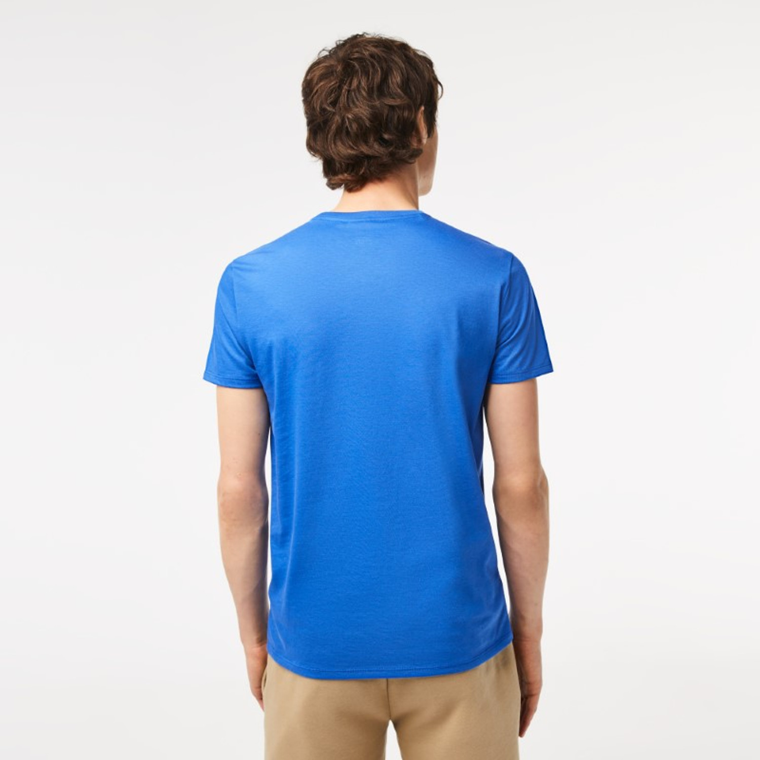 Lacoste Classic Tee