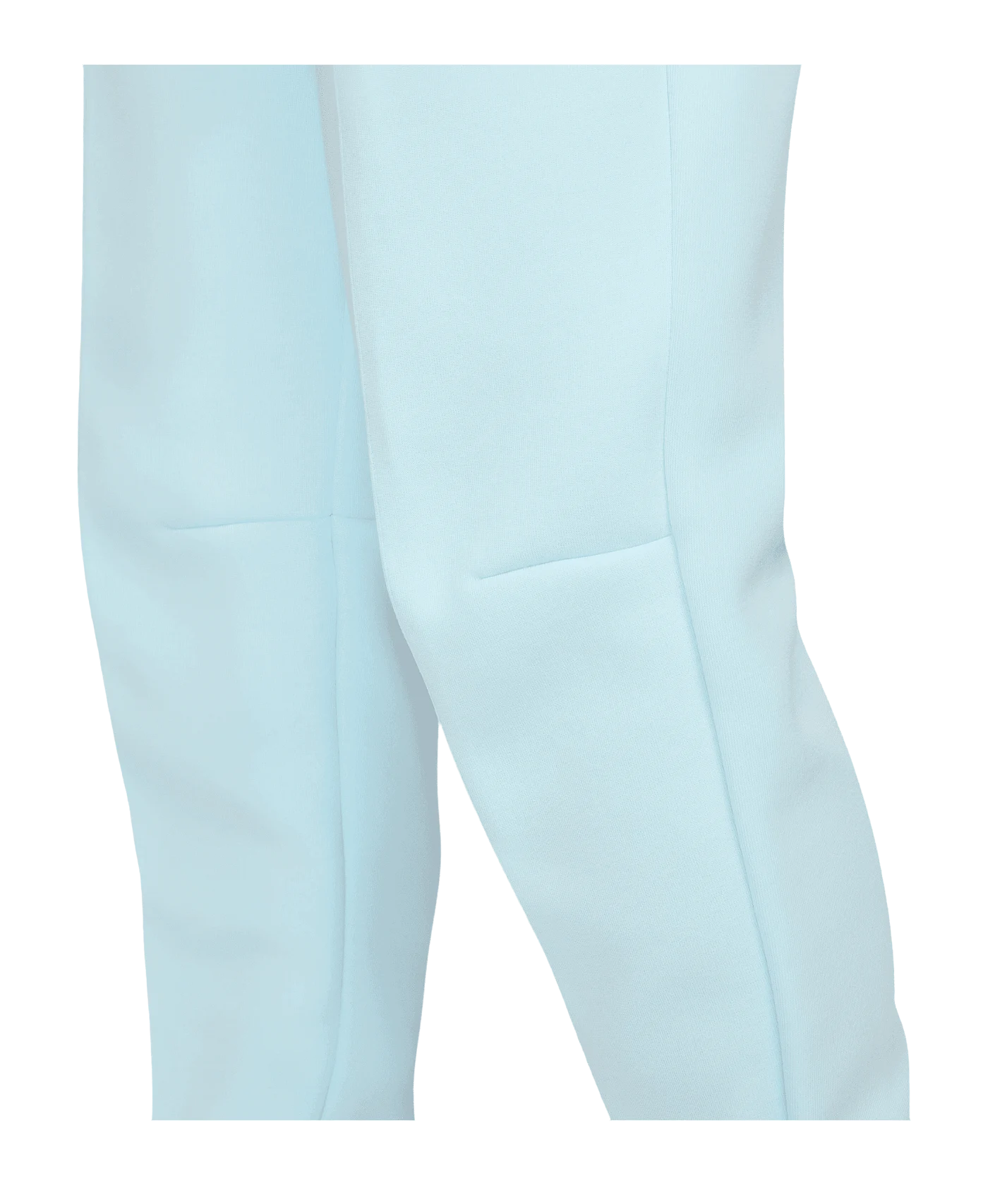 Nike Tech Fleece Jogginghose Damen Blau F474