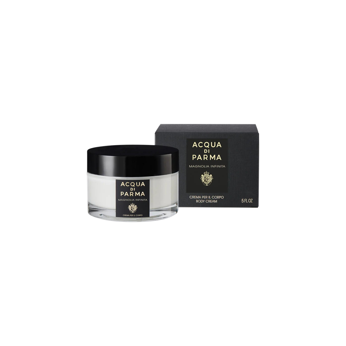 Signature Magnolia Infinita Body Cream 150ml