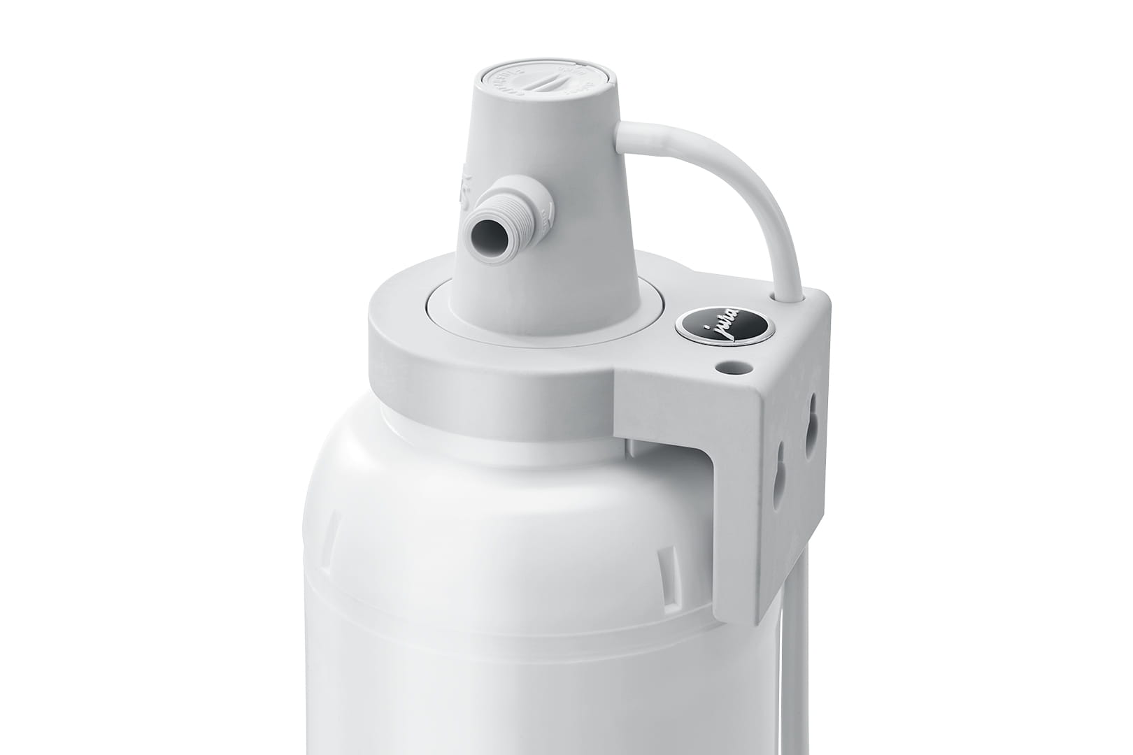 Tête de filtration