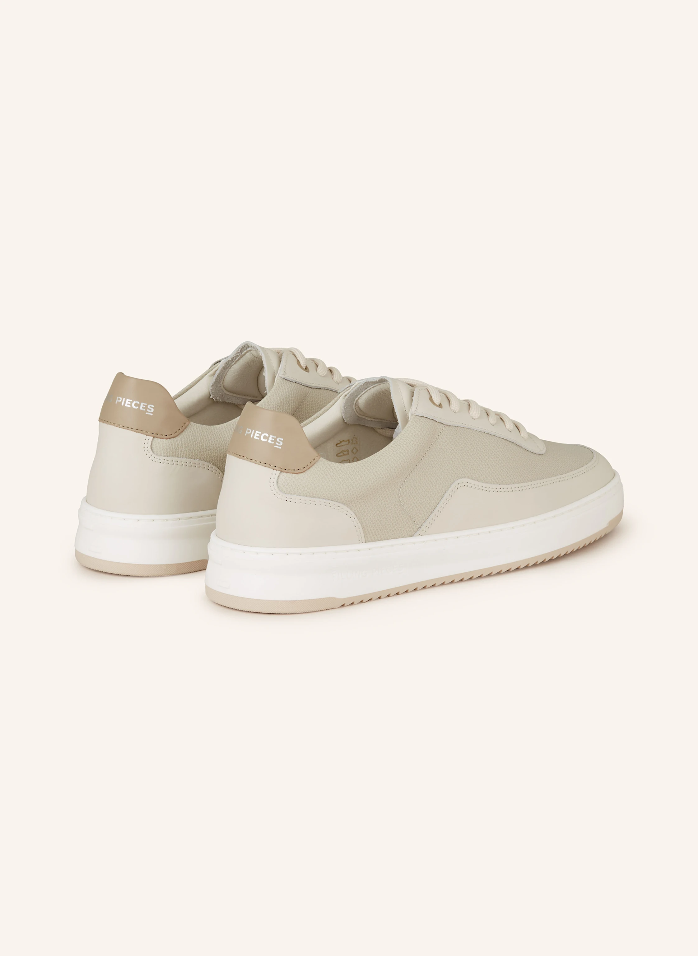 FILLING PIECES Sneaker MONDO