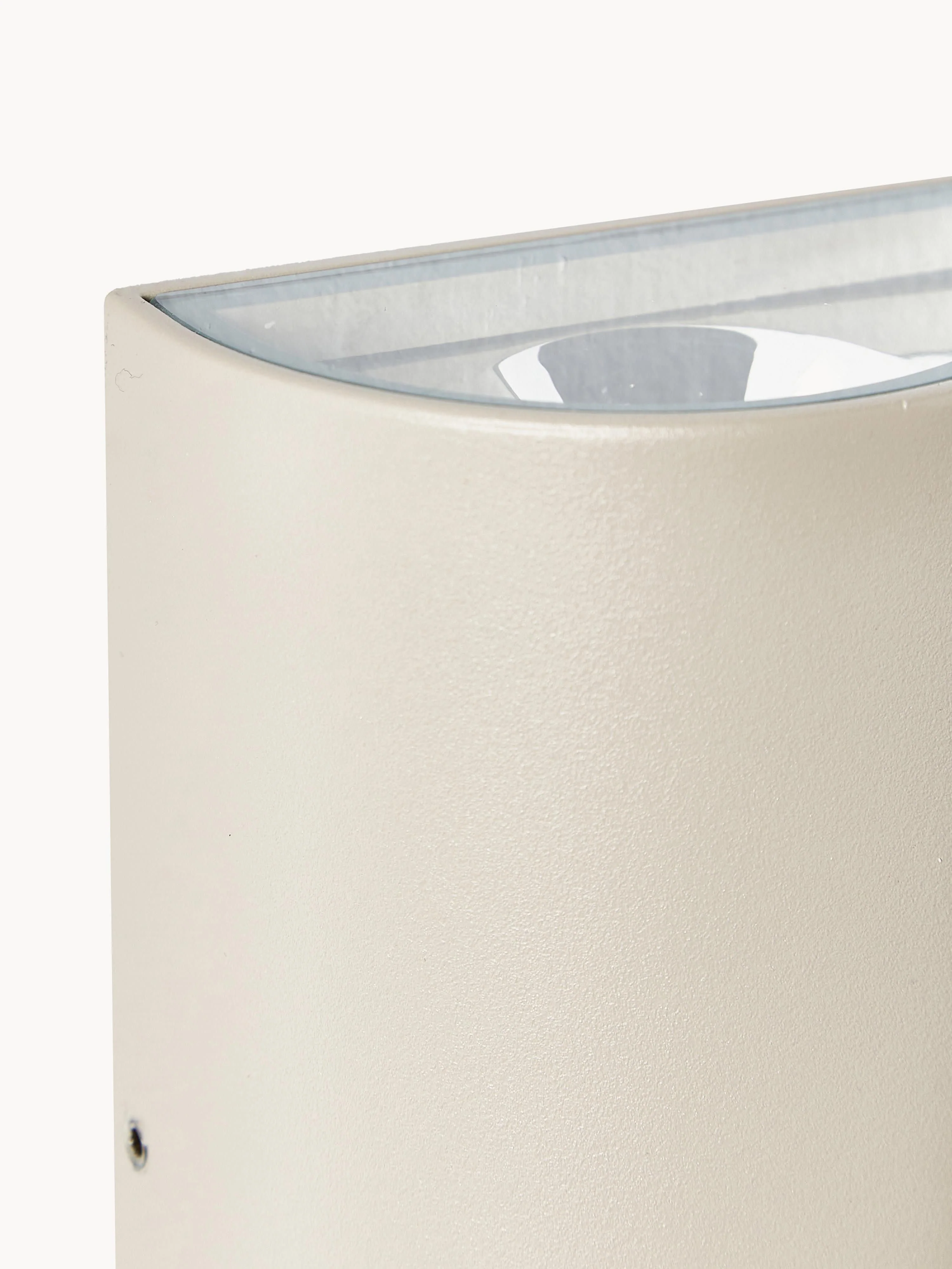 Outdoor wandlamp Rold