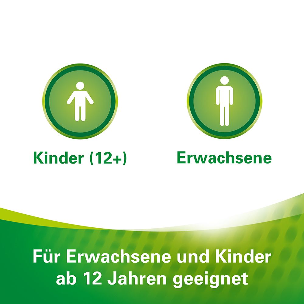 Lefax® Enzym zur Unterstützung der körpereigenen Verdauung